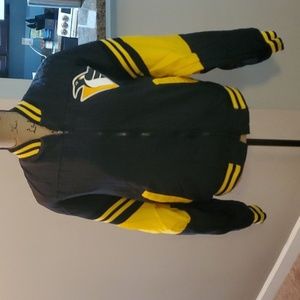 Vintage Penguins Jacket
